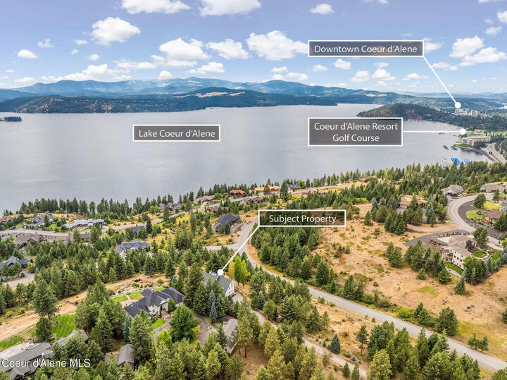 Property Photo:  2079 S Whitetail Crossing Ct  ID 83814 