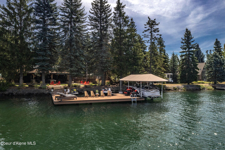 Property Photo:  737 Evergreen Rd  ID 83860 