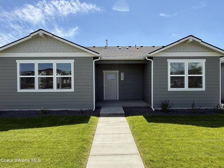 Property Photo:  5105 E Rigel Lane  ID 83854 