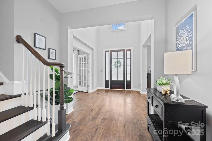 Property Photo:  414 Hampton Trail Drive  SC 29708 