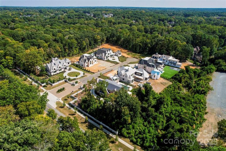 Property Photo: 8023 Litaker Manor Court NC 28270