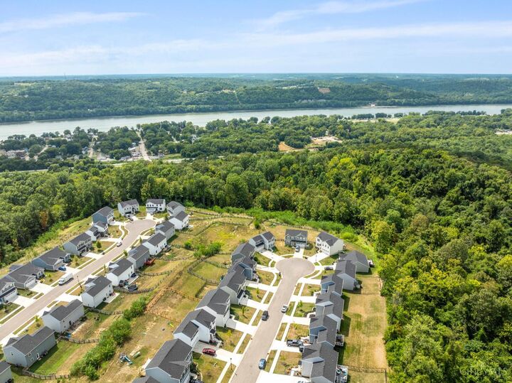 Property Photo:  246 Rivers Breeze Court  OH 45157 