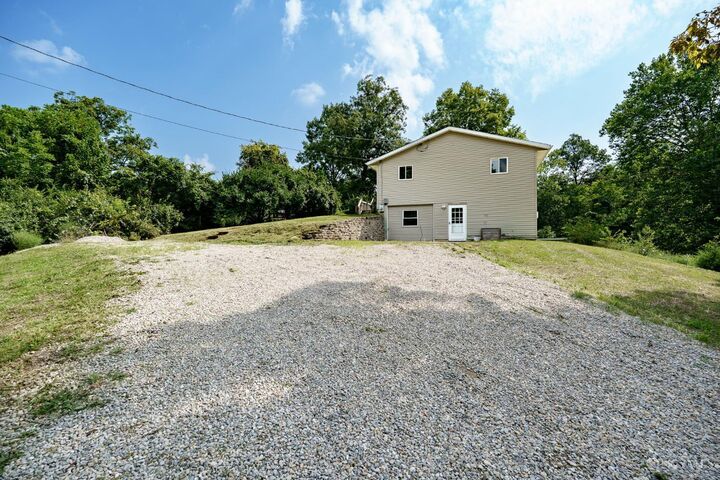 Property Photo:  3845 Stillwell Road  OH 45013 