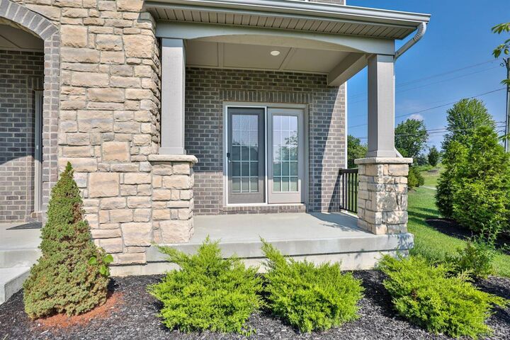 Property Photo:  5017 Ainsley Drive  OH 45040 