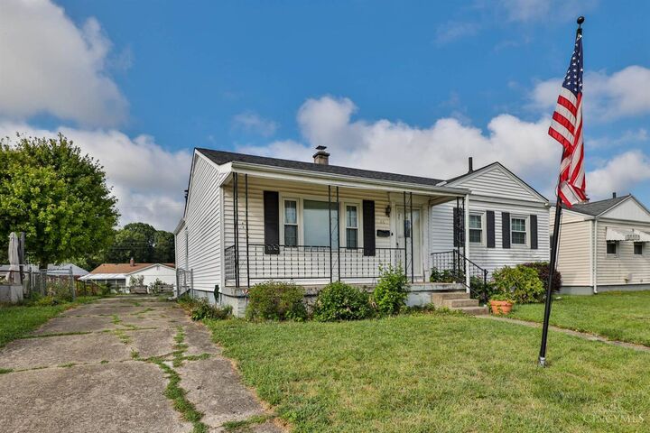 Property Photo:  85 Dayspring Drive  OH 45015 