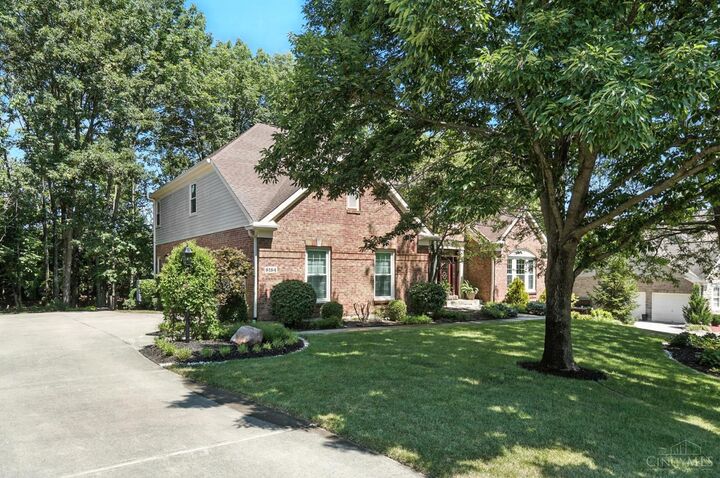 Property Photo: 6184 Holly Hill Lane OH 45069