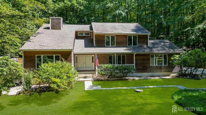 Property Photo: 56 Prodelin Way NJ 08535