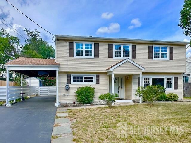 Property Photo:  15 Andover Road  NJ 08857 
