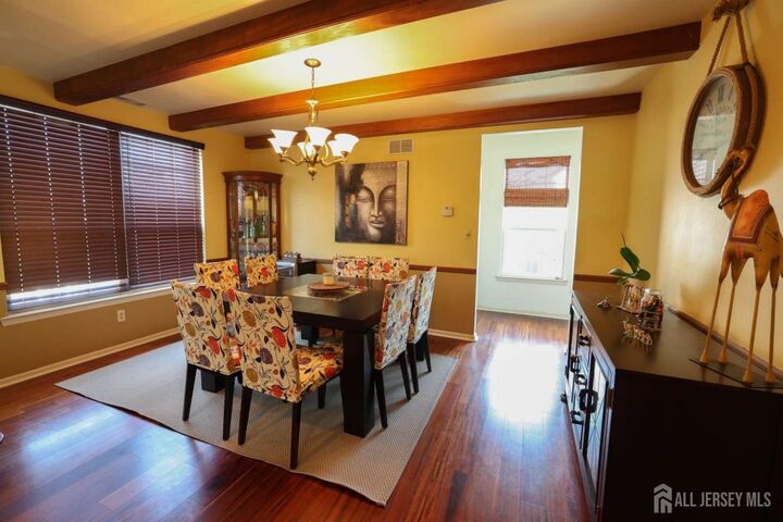 Property Photo:  17 Providence Boulevard  NJ 08824 