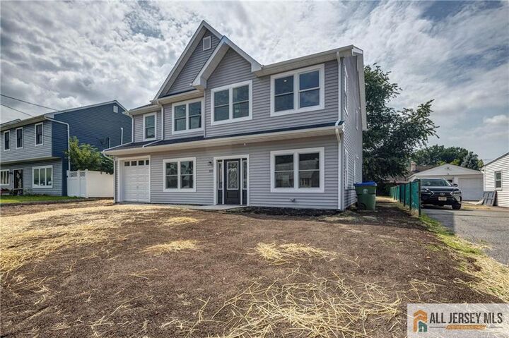 Property Photo:  125 Idlewild Road  NJ 08817 