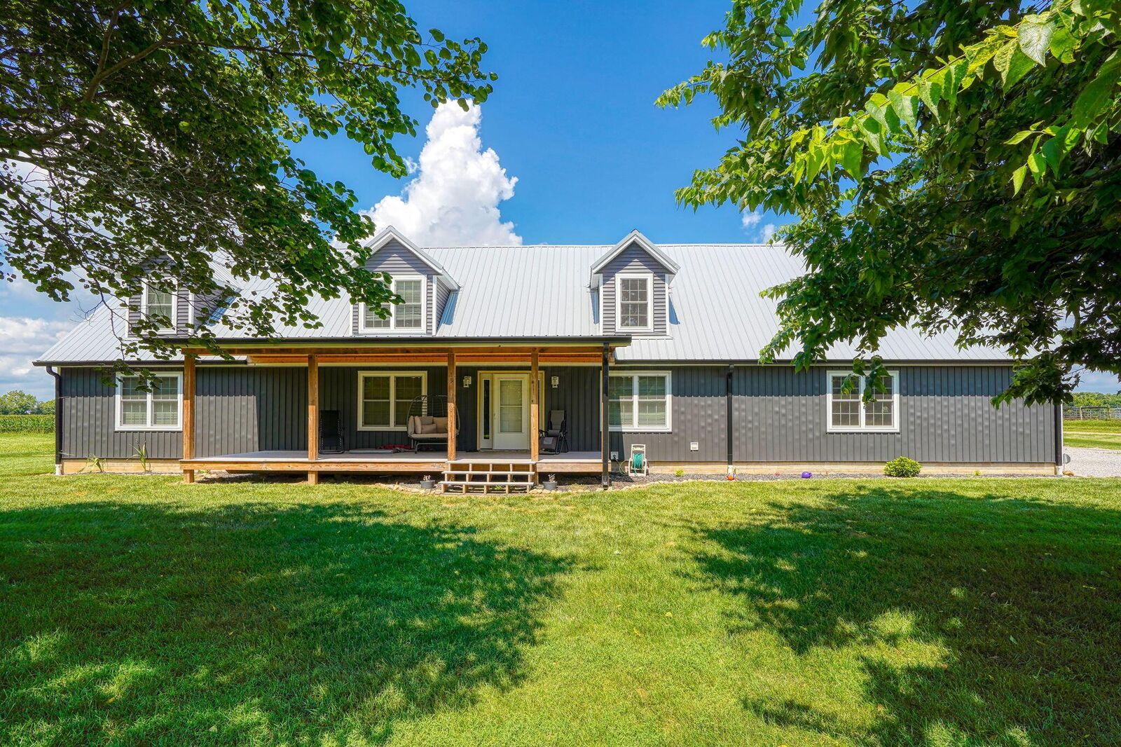 Property Photo: 5640 Elder Road OH 43110
