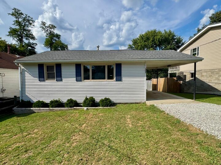 Property Photo:  1205 Arch Street  OH 43701 