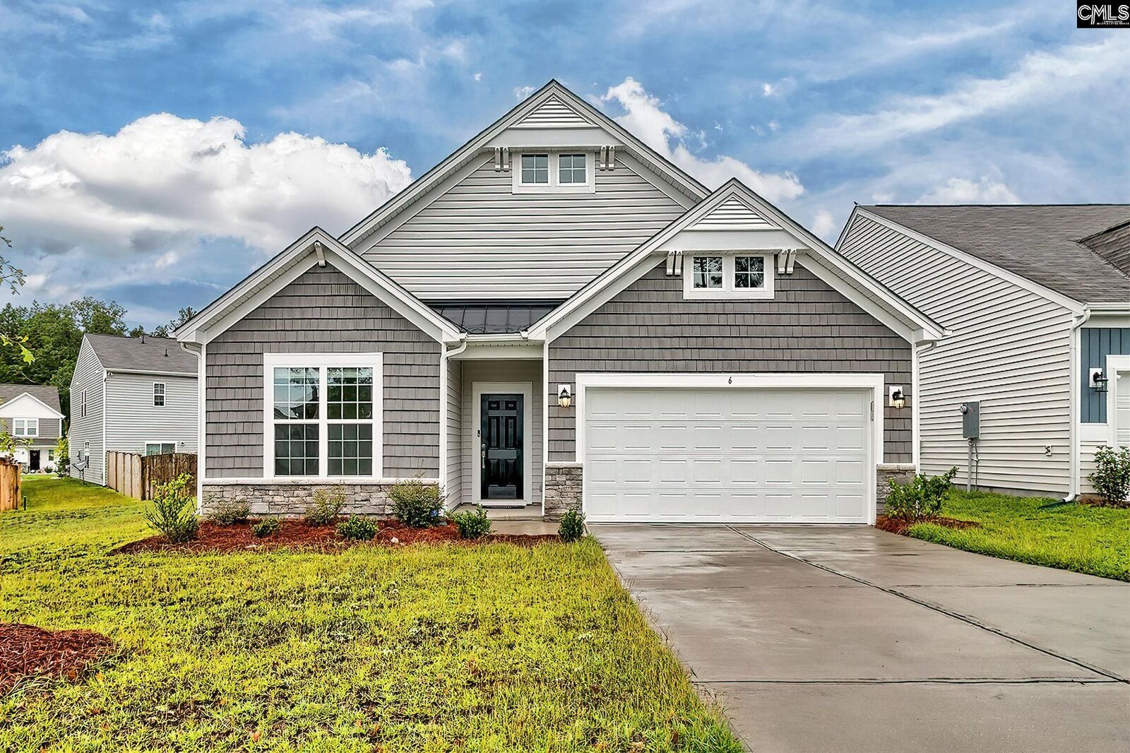 Property Photo: 6 Sheridan SC 29020