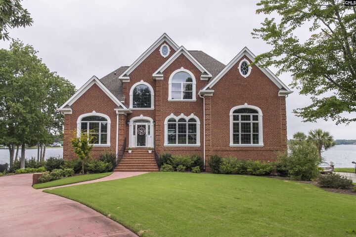 Property Photo:  251 Edgewood  SC 29036-7790 