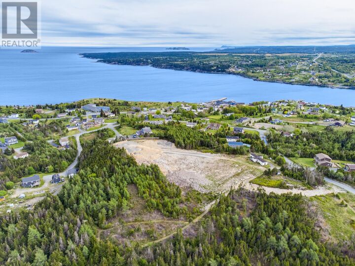 Property Photo:  28 Butlers Road  NL A0A 4K0 