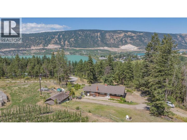 15291 Middle Bench Road  Oyama BC V4V 2C5 photo