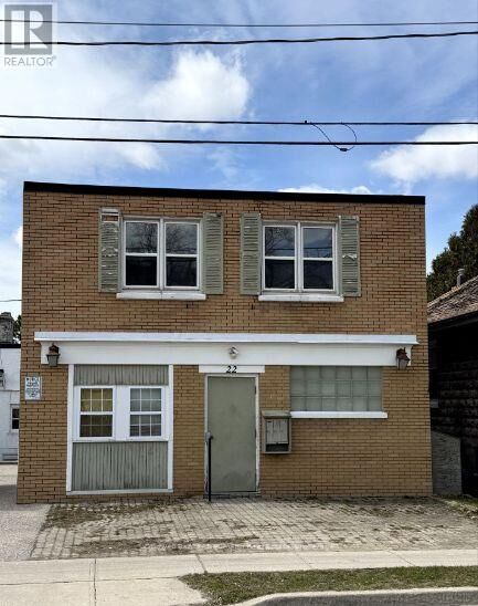 Property Photo:  22 Cambridge Street  ON N1R 3R7 