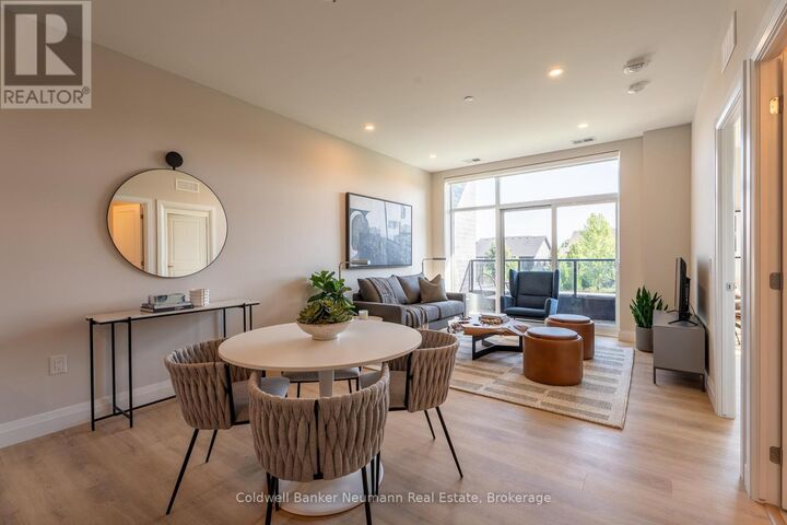 Property Photo: 1882 Gordon Street 215 ON N1L 0P6