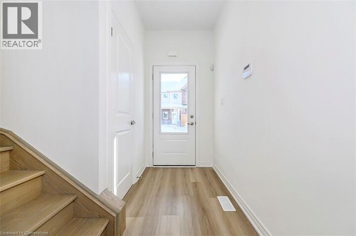 Property Photo:  205 Thames Way 18  ON L0R 1W0 