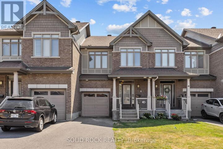 153 Hawkshaw Crescent East  Ottawa ON K2J 5P8 photo