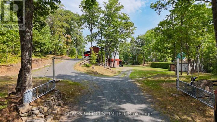 Property Photo:  4 Fire Route 83B  ON K0L 1Z0 