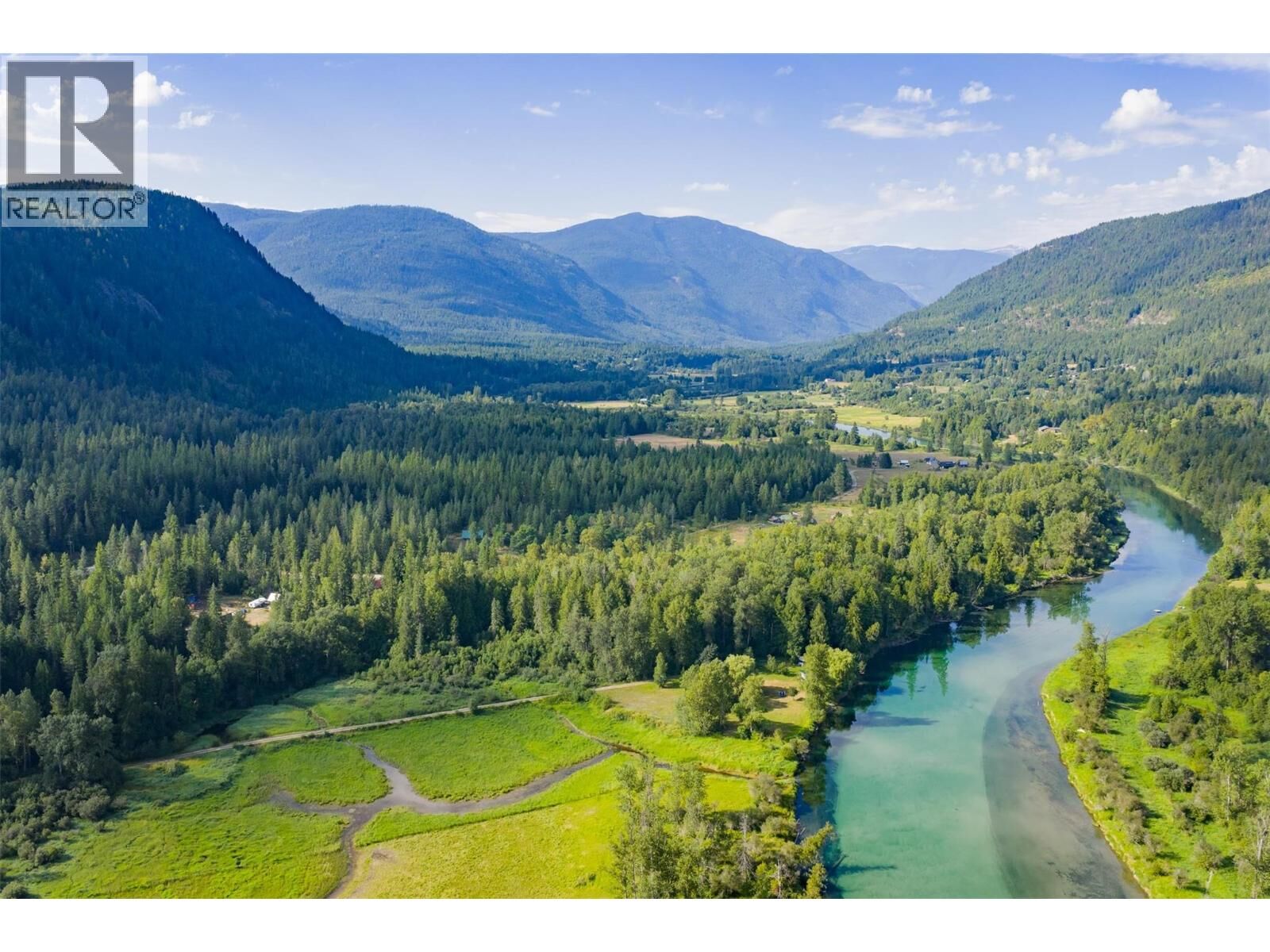 Property Photo: Nixon Road BC V0G 2J0
