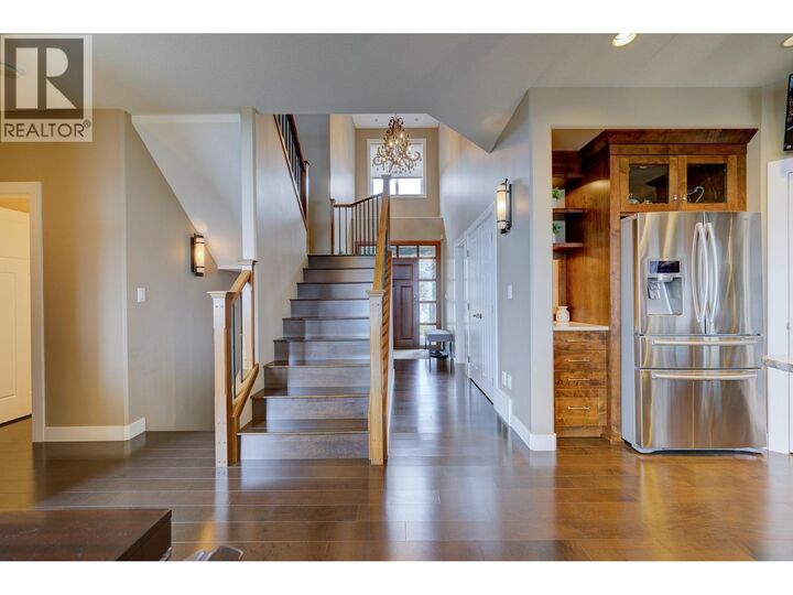 Photo de la propriété: 2272 Linfield Drive BC V1S 0B8