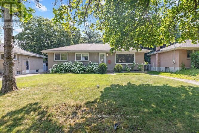 Property Photo:  470 Beachwood Avenue  ON N6J 3K1 