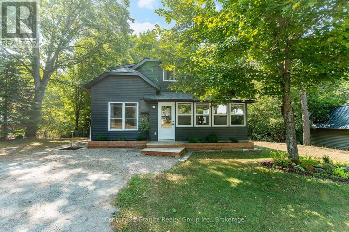 Property Photo:  322 Highland Street  ON K0M 1S0 