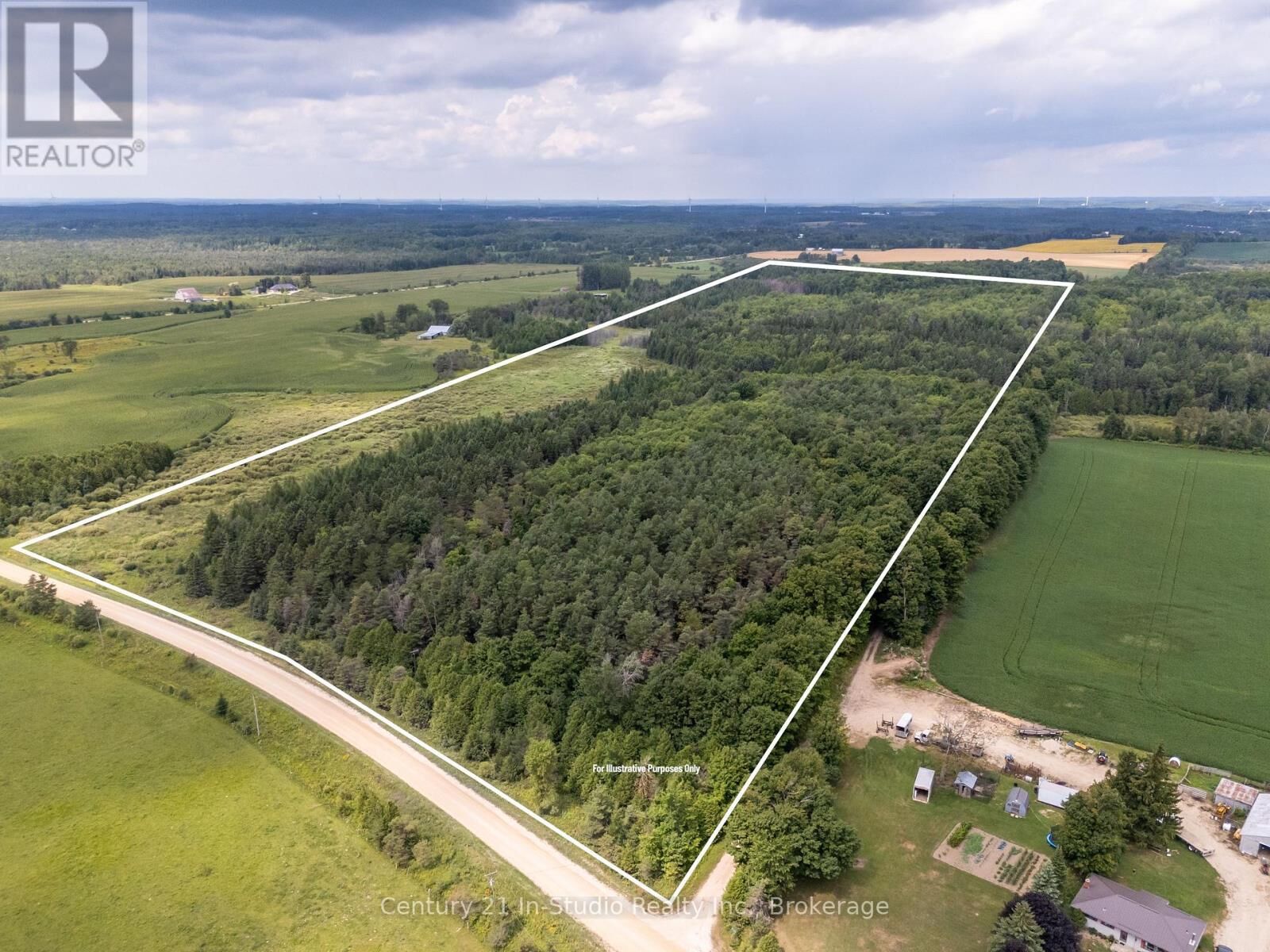 Photo de la propriété:  264701 Southgate Road 26  ON N0C 1L0 