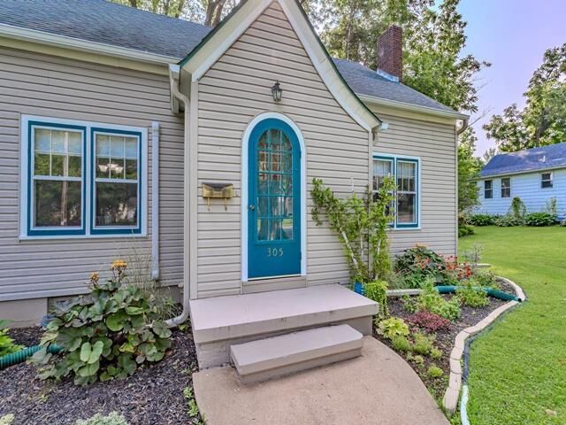 Property Photo:  305 Clay Street  WI 54456 