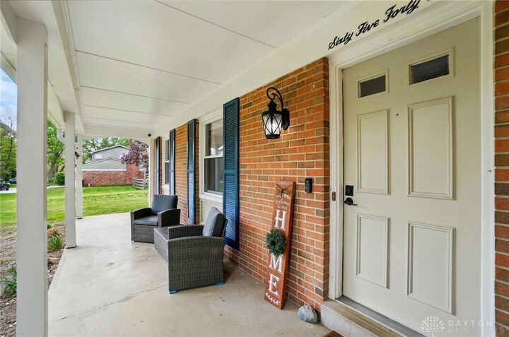 Property Photo: 6543 Niderdale Way OH 45042