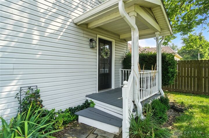 Property Photo:  1317 Lytle Road  OH 45373 