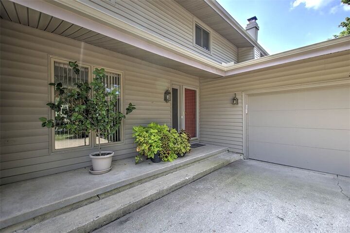 Property Photo: 3650 N Karen Court IL 62526