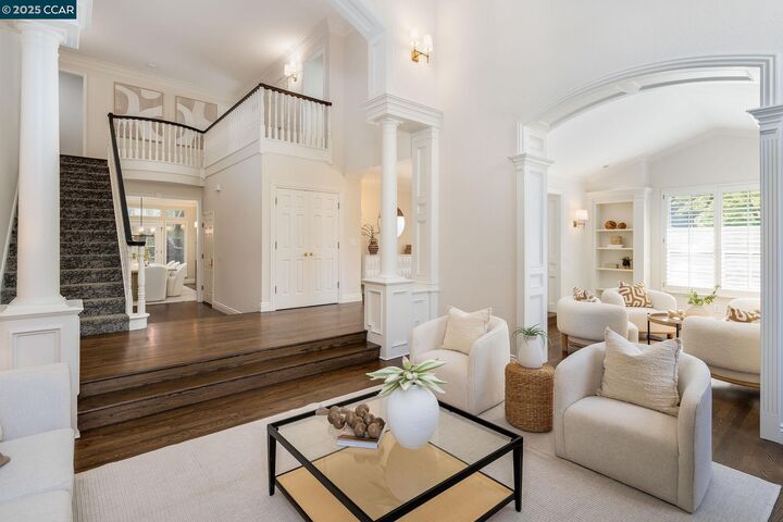 Property Photo:  51 Brightwood Cir  CA 94506 