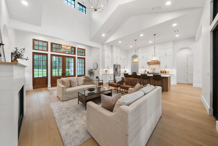 Property Photo: 1736 Lost Cove Lane FL 32413