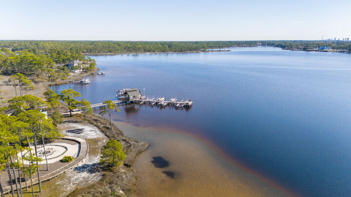 Property Photo: 1736 Lost Cove Lane FL 32413
