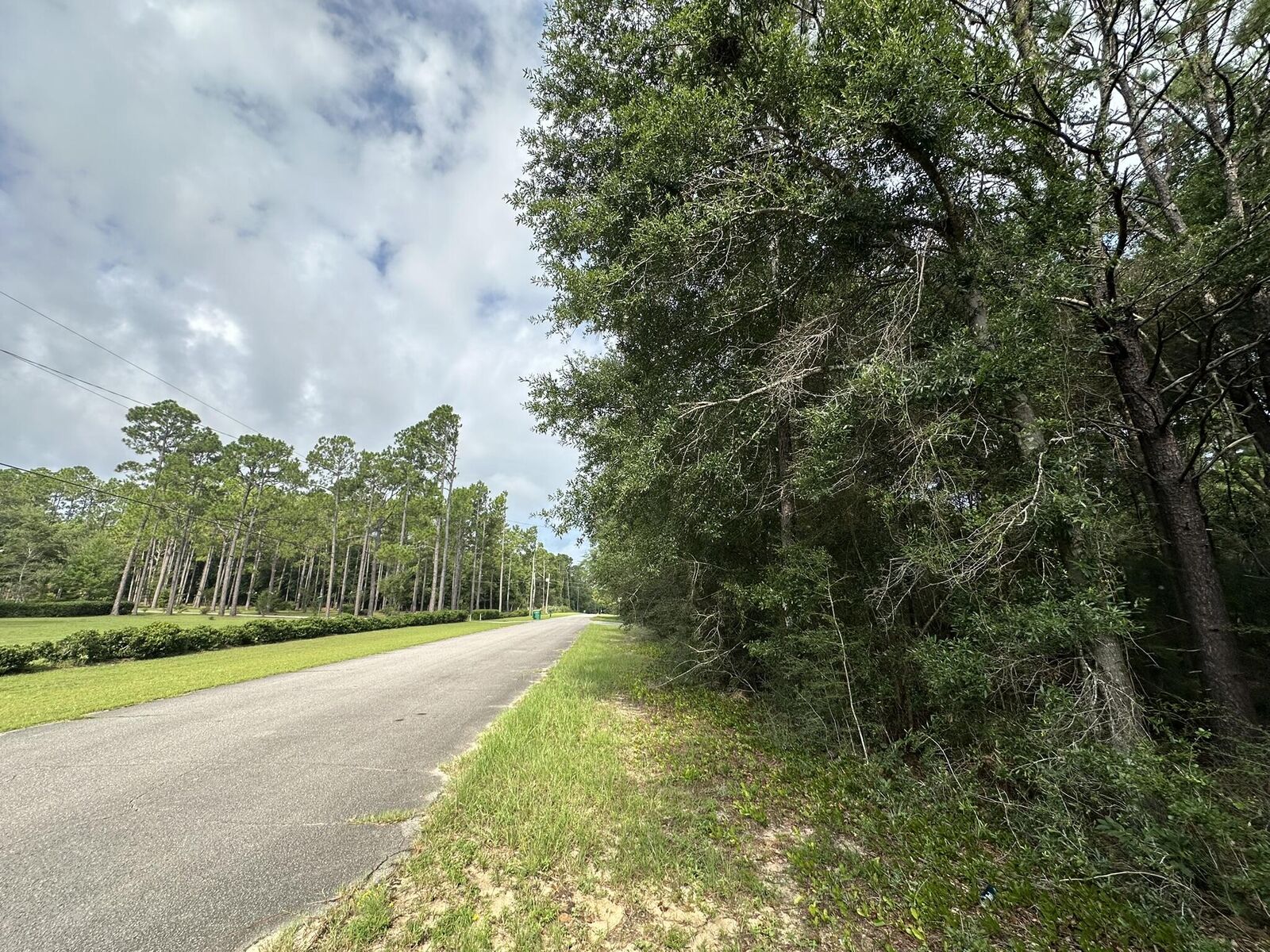 Property Photo:  Lot C Oakcrest Drive  FL 32539 
