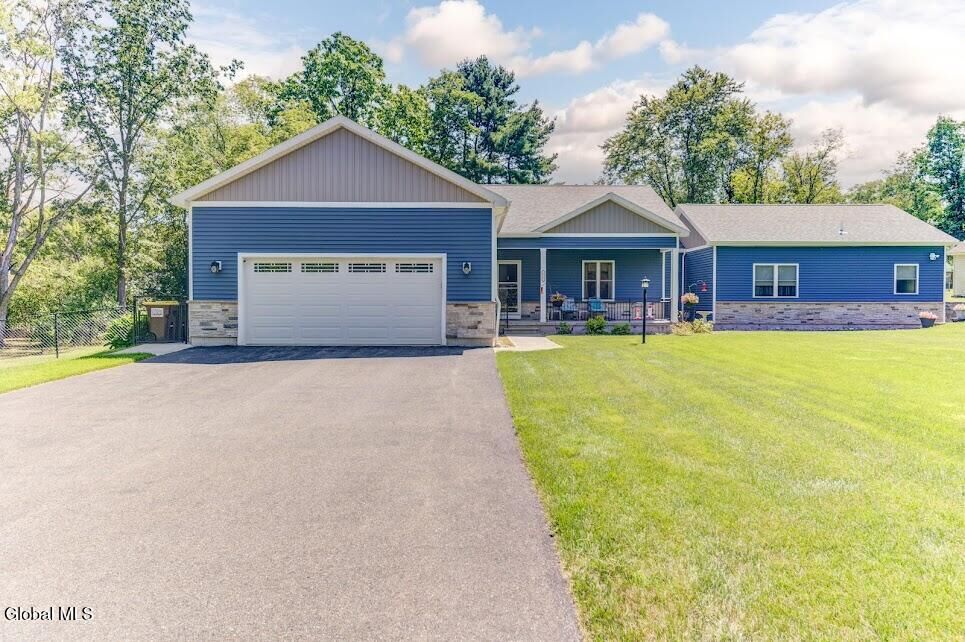 Property Photo:  175 Haigh Road  NY 12302 