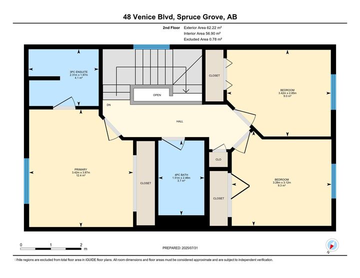 Photo de la propriété: 48 Venice Boulevard AB T7X 0B7