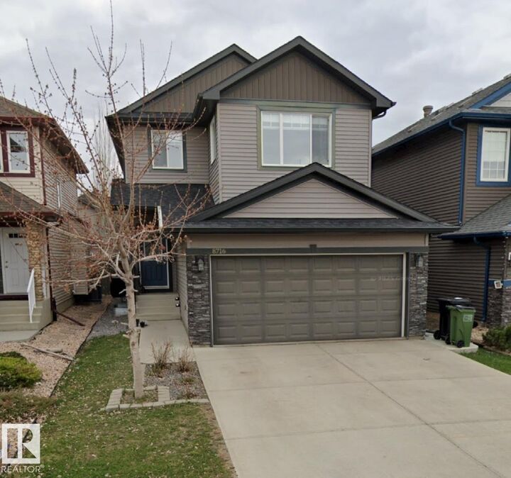 8716 Carson Way SW  Edmonton AB T6W 3K8 photo