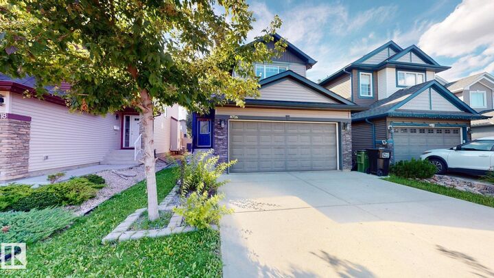 8716 Carson Way SW  Edmonton AB T6W 3K8 photo