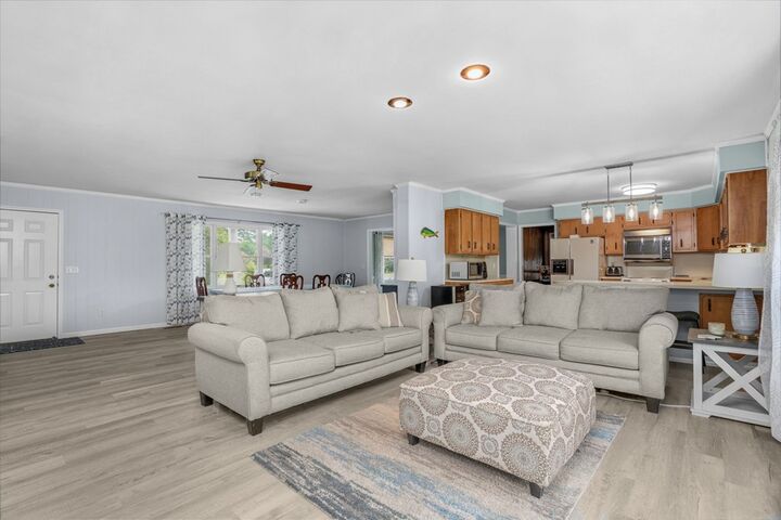 Property Photo:  28170 Fairway Dr  VA 23410 