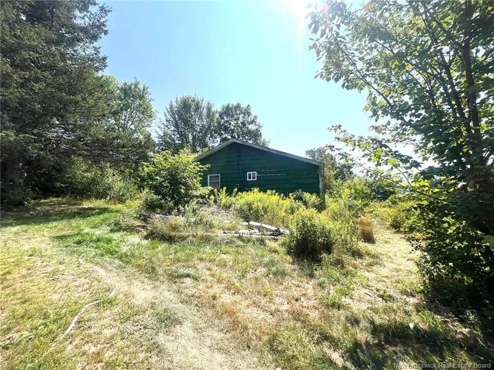 Property Photo: 1289 Scenic Narrows Boulevard NB E4C 2N5