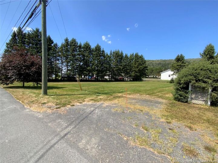 Property Photo: - Rue Principale NB E7C 0B2
