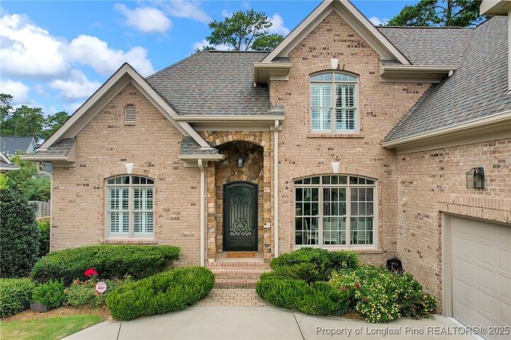 Property Photo: 110 Walton Place NC 28305