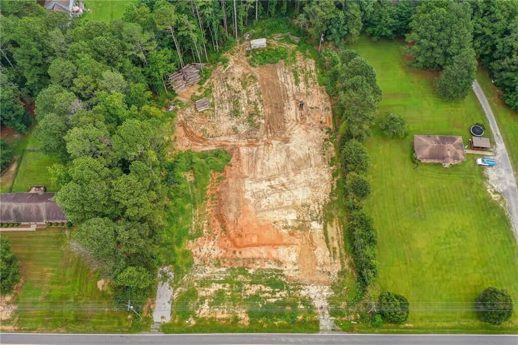 Property Photo:  4329 Thompson Road  GA 30052 