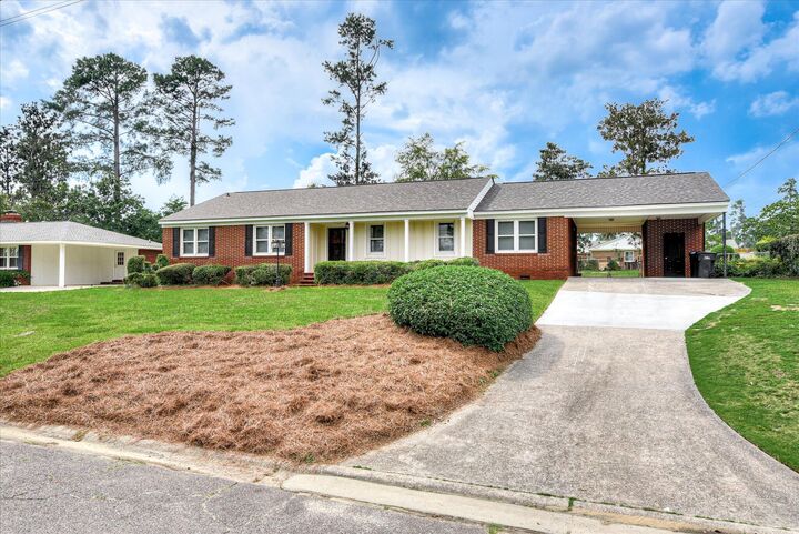 Property Photo: 745 Oxford Road GA 30909