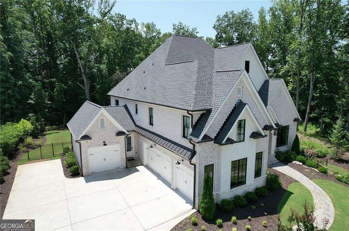 Property Photo:  3163 Balley Forrest Drive  GA 30004 