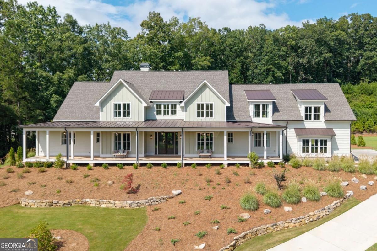 Property Photo: 1013 Crossroad Trail GA 30004
